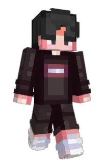 anarinooo's Minecraft skin
