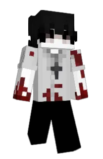 Front of JackBoyy's skin
