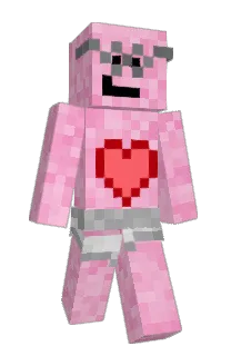 CouldBeNoahh's Minecraft skin