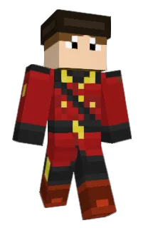 Front of sw1fty_1's skin