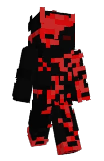 Front of vshungy's skin