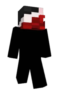Yeleha's Minecraft skin