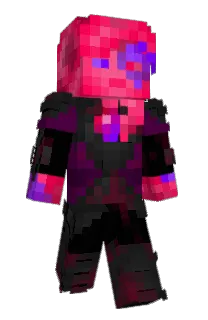 Front of _rainphoenix_'s skin