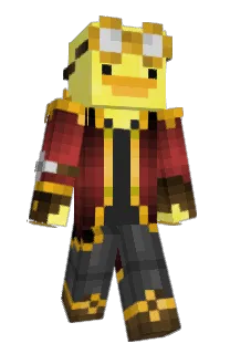Fried_Chicken1's Minecraft skin