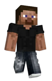 Stussyy's Minecraft skin