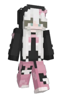 koazzy's Minecraft skin