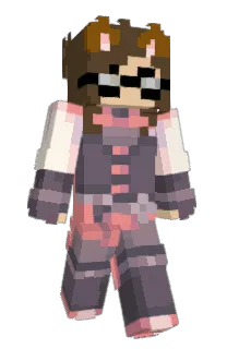Front of WhaelBlubber's skin