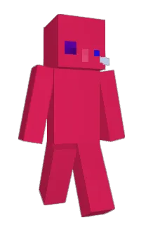 33lll's Minecraft skin