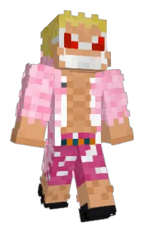 _doffy___'s Minecraft skin