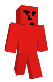 xyeeet's Minecraft skin
