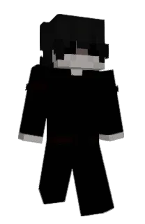 Front of GiveMeBananaTag's skin