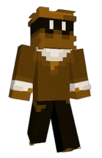 Natiati's Minecraft skin