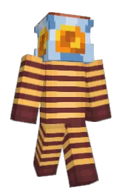 Skin preview
