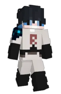 Front of Lexii_64's skin