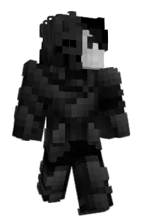 Front of trentycc's skin
