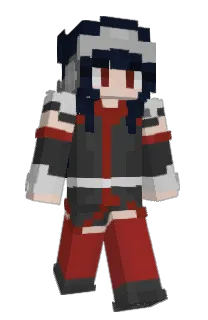 Front of Calypso_Al's skin