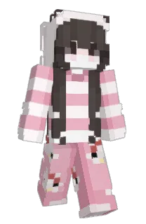 Front of kamaaboss's skin