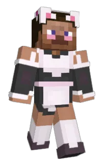 Saret__'s Minecraft skin