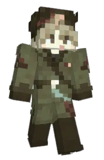 Cr1spy_C1pher's Minecraft skin