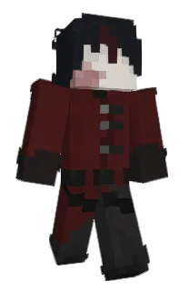pAto127's Minecraft skin
