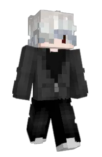 Front of kylitz28's skin