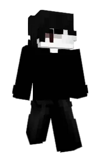 Front of qNtyy's skin