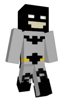 Front of nothing521's skin