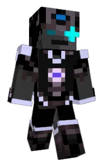 Front of MTFmonkey's skin