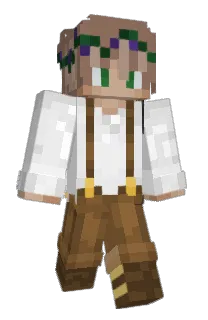 Front of a4qm's skin