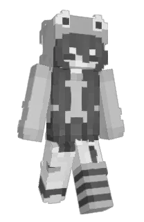 Front of DanysR's skin