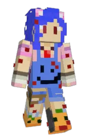 Skin preview