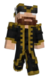 Front of __sy's skin