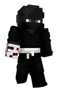 Front of TnTninja19352's skin