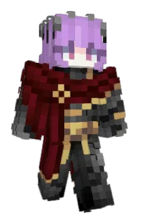 sondulate's Minecraft skin