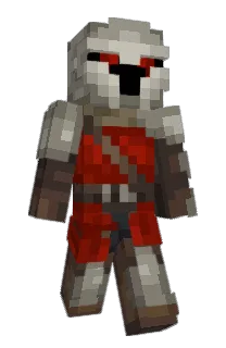 hicharlieboy's Minecraft skin