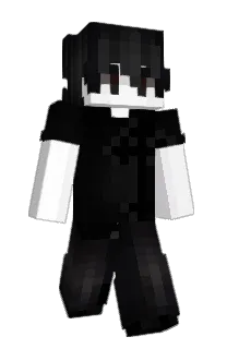 FernanAlts244's Minecraft skin