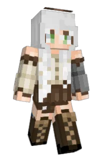 SedIsTheMan's Minecraft skin