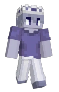 Front of morphinzombie's skin