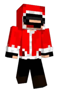 Front of Xv0k_'s skin