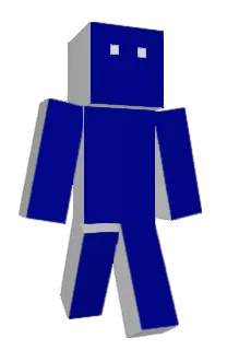 mcmac83's Minecraft skin
