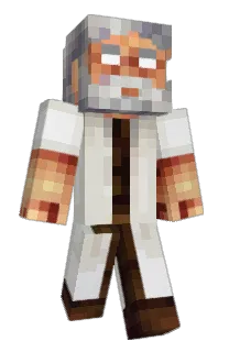 Spunox's Minecraft skin
