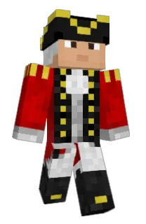tron128's Minecraft skin