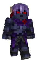 Minecraft skin — Classic model