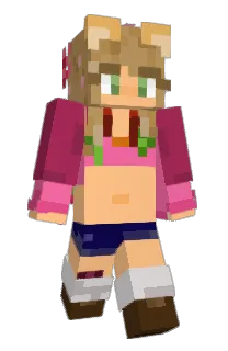 Dakotai_'s Minecraft skin