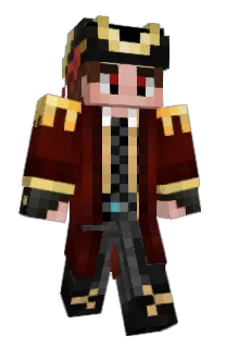 Front of LightningBear812's skin