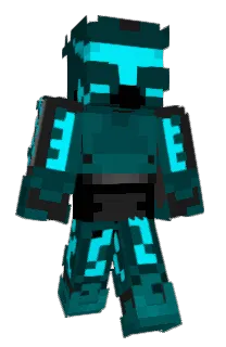 shinto2017's Minecraft skin