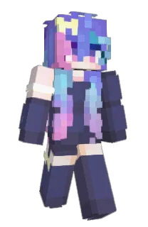 Front of Melbloom_'s skin