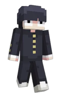 Front of ExTalion_'s skin