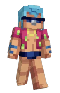 Zaphkiel__'s Minecraft skin