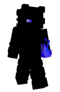 xi3n's Minecraft skin